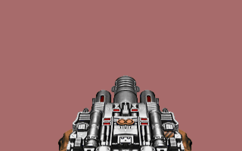 Illustration for article titled Doom Is Now Old Enough To Drink